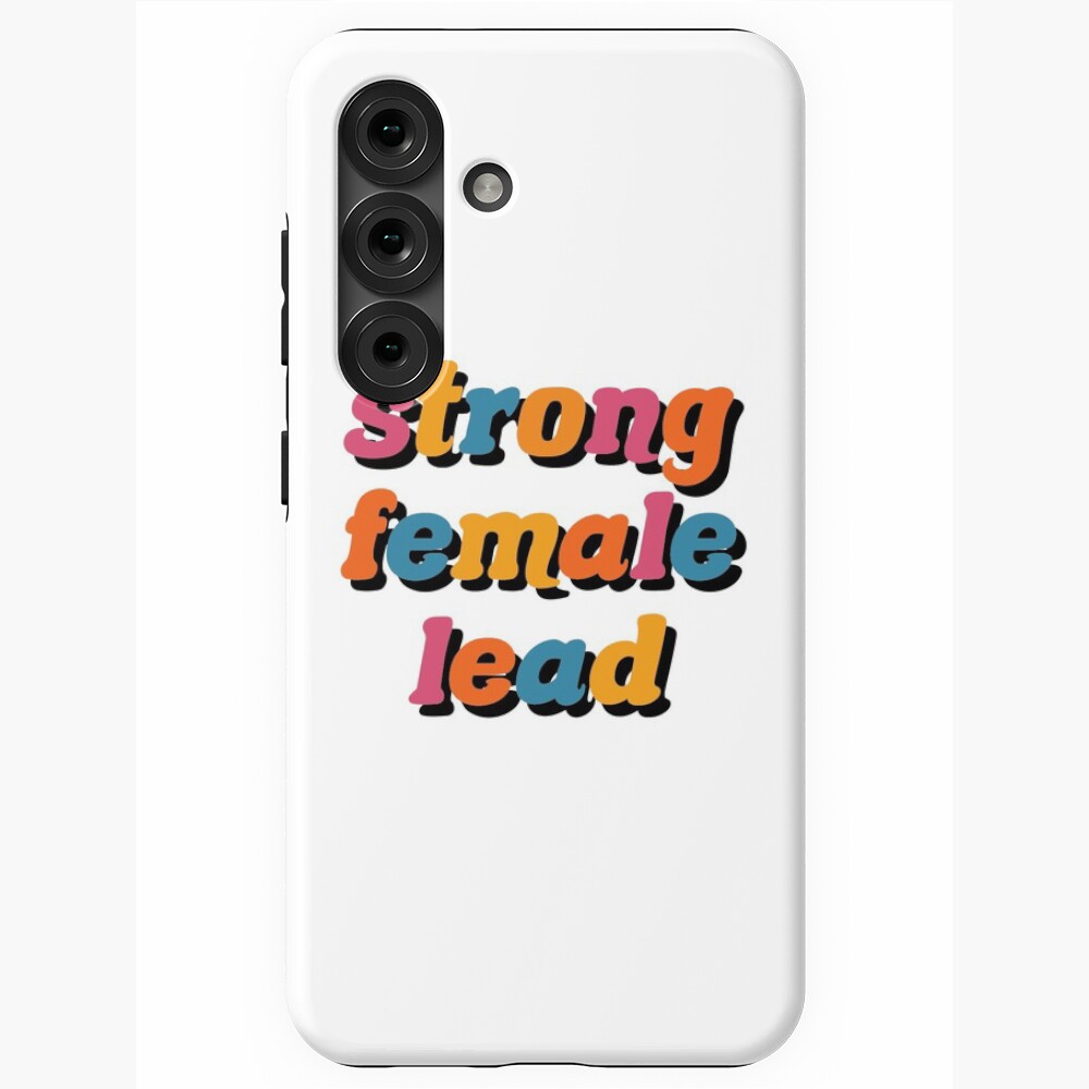 Item preview, Samsung Galaxy Tough Case designed and sold by laurenrownd.
