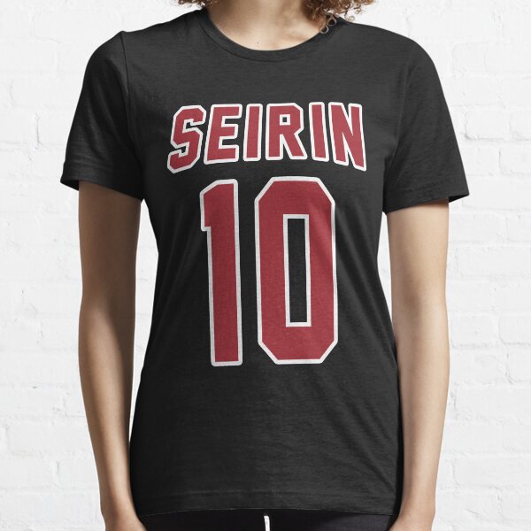 SEIRIN 10 Taiga Kagami (Extérieur) T-shirt essentiel