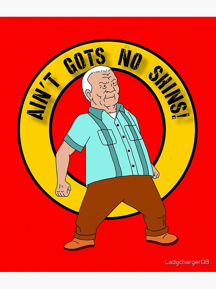"Cotton Hill" Poster by Ladycharger08 Redbubble