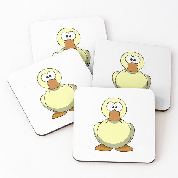 Item preview, funny duck  designed and sold by Animalhead.