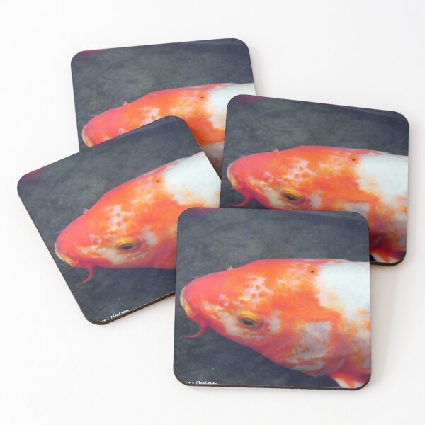 Item preview, Koi Fish designed and sold by Kimmary.