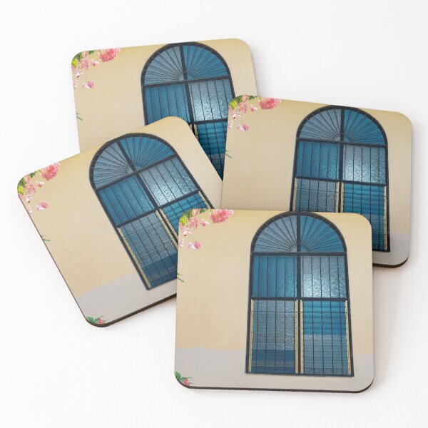 Item preview, Blue Window designed and sold by barkeypf.