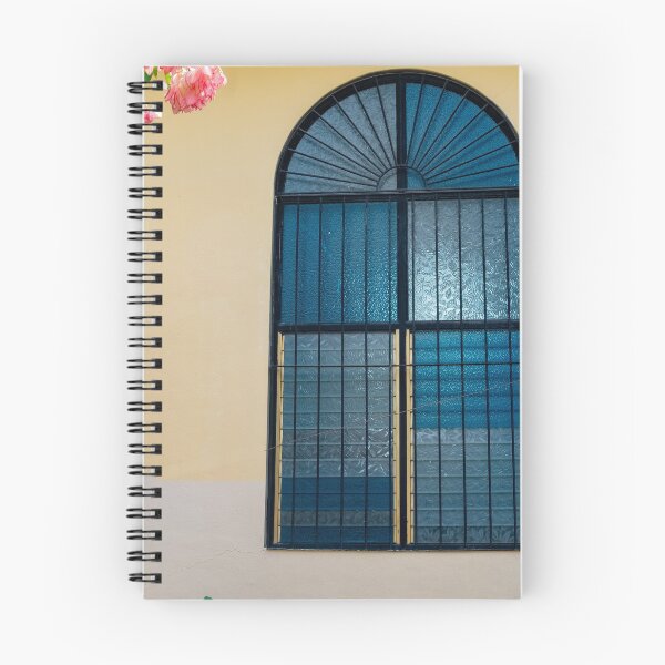 Item preview, Blue Window designed and sold by barkeypf.