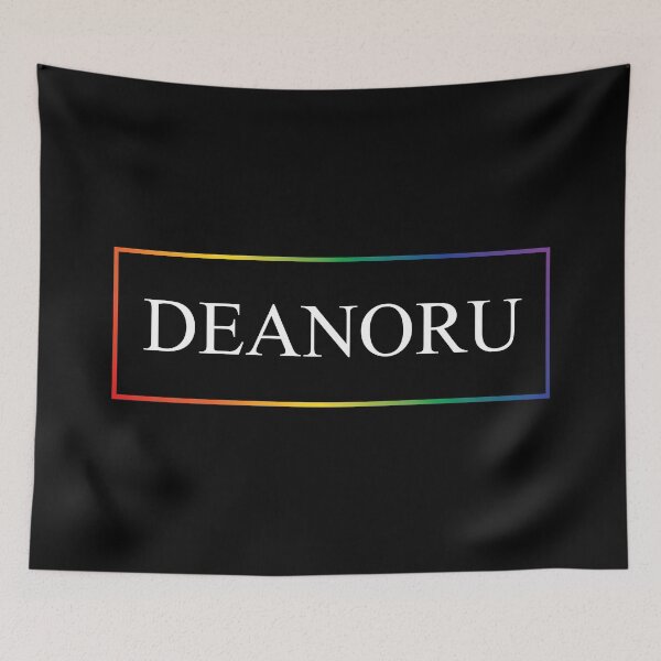 Item preview, Deanoru designed and sold by CatsBag.