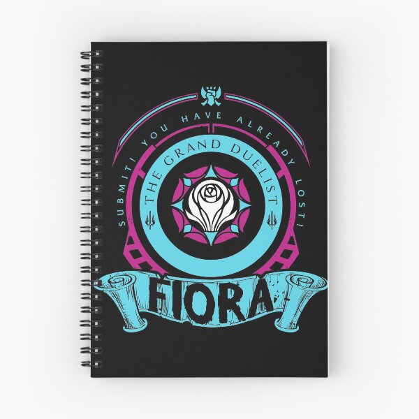 Artikelvorschau, FIORA - LIMITED EDITION entworfen und verkauft von allstarfey1.