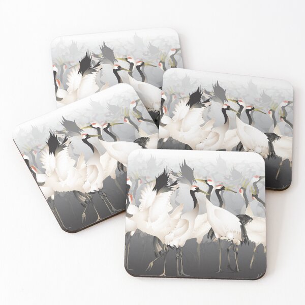 Item preview, 1000 Lucky Cranes designed and sold by ginkodragon.