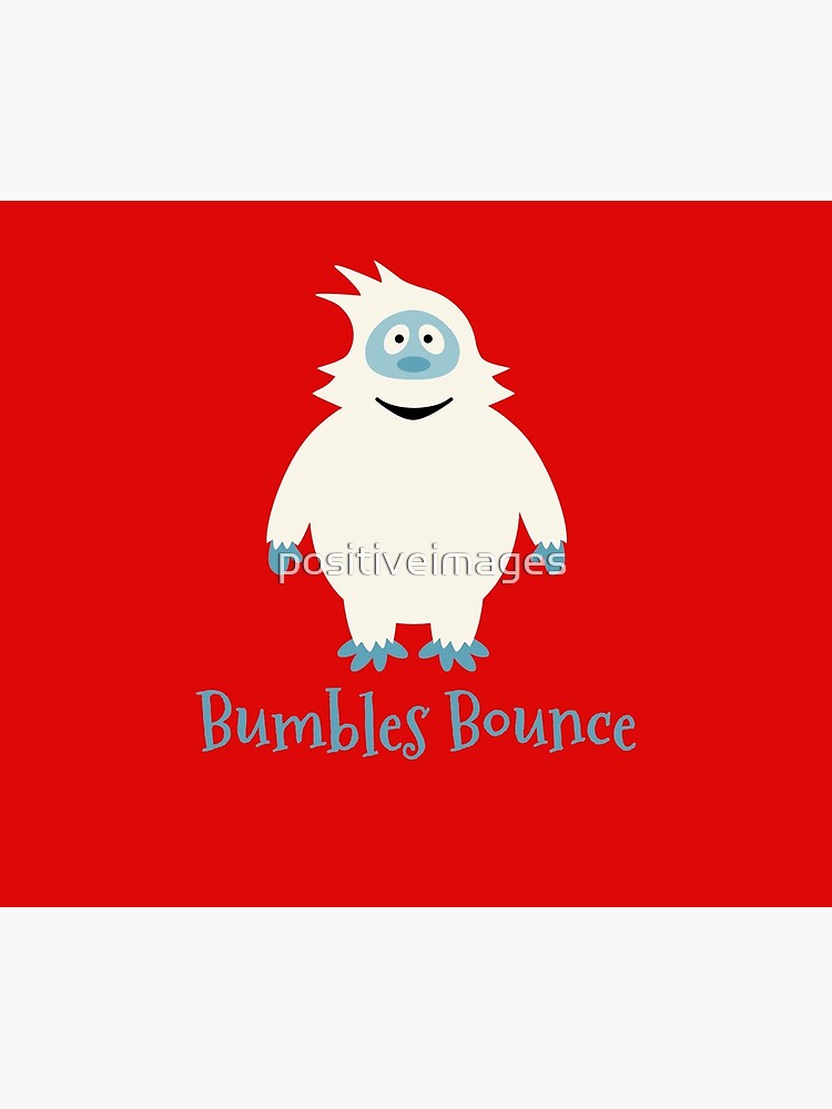 "Bumbles Bounce" Throw Blanket for Sale by positiveimages Redbubble