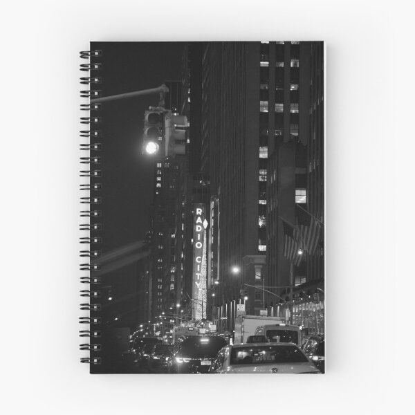 Item preview, Radio City designed and sold by KPhotographyNJ.