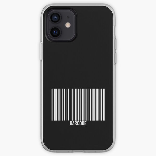 Barcode Scanner iPhone cases & covers Redbubble