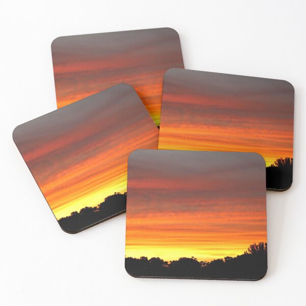 Item preview, Maryland Sunset in July designed and sold by Kimmary.