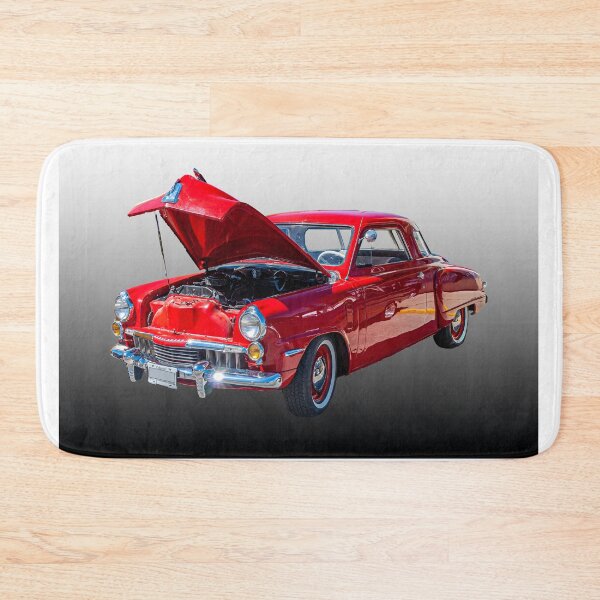 Item preview, 1947 Studebaker Champion Starlight Coupe designed and sold by Bryan Spellman.