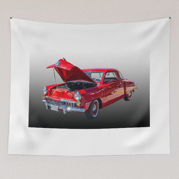 Item preview, 1947 Studebaker Champion Starlight Coupe designed and sold by Bryan Spellman.