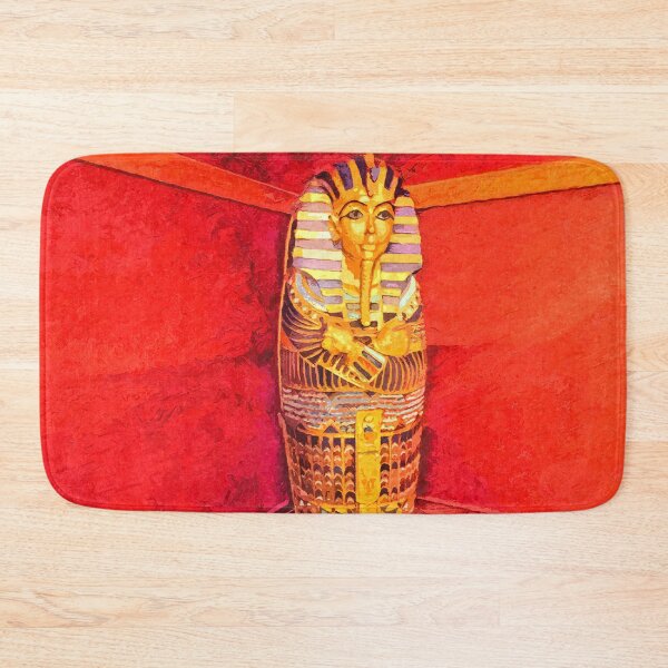 Item preview, Egyptian Pharaohs Sarcophagus designed and sold by Paul Comtois.