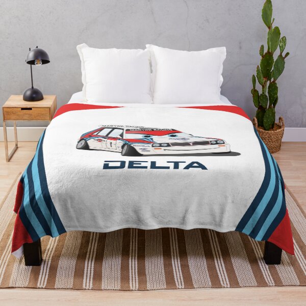 Item preview, Lancia Delta WRC Cartoon V2 designed and sold by manuccio.