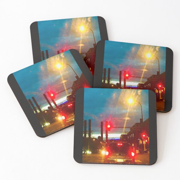 Item preview, Minneapolis, Pretty Pretty Lights designed and sold by Teenybronco.