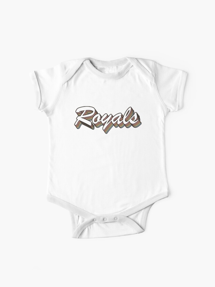 royals toddler shirt