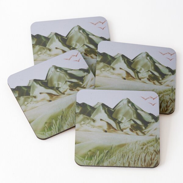 Item preview, Peaceful Pastures designed and sold by Artscenic.