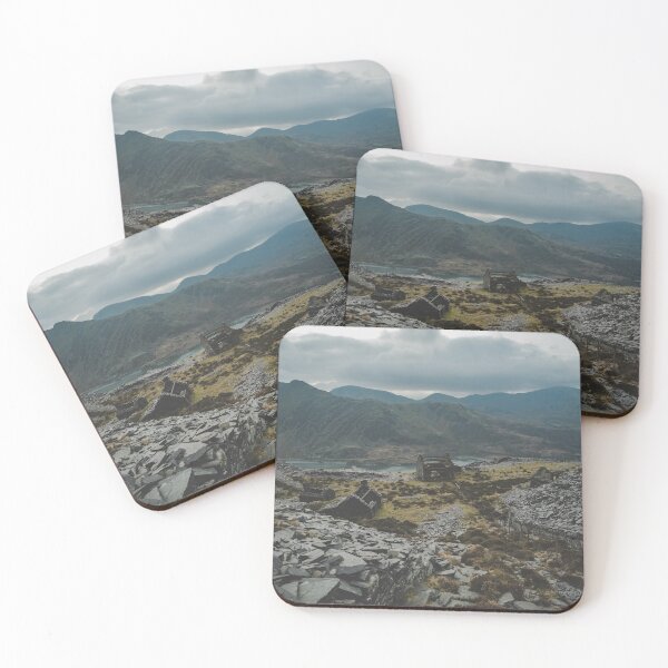 Item preview, Dinorwic Slate Quarry designed and sold by nickelsby.