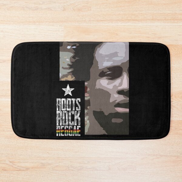 Item preview, Roots Rock Reggae JAH designed and sold by Periartwork.