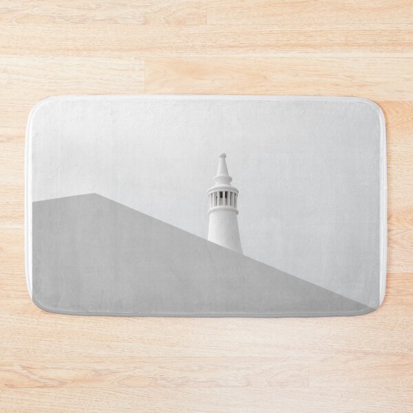 Item preview, White on White Simplicity designed and sold by Georgia Mizuleva.
