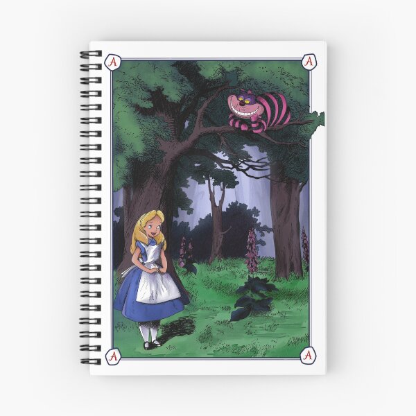 Item preview, Alice in Wonderland designed and sold by Daniel Grey.
