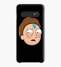 Morty Death Crystal Case/Skin for Samsung Galaxy