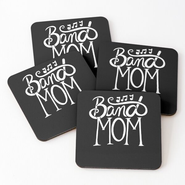 Item preview, Band Mom designed and sold by FrictionMaxxing.