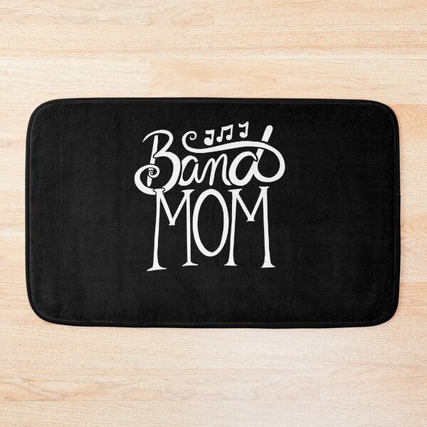 Item preview, Band Mom designed and sold by FrictionMaxxing.