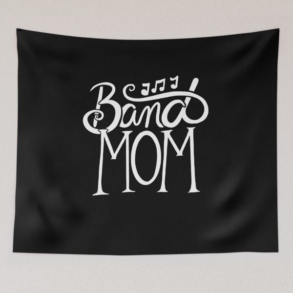 Item preview, Band Mom designed and sold by FrictionMaxxing.