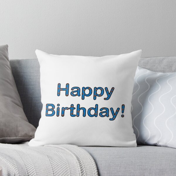 Aperçu de l'œuvre Conception joyeux anniversaire créée et vendue par daboss512.