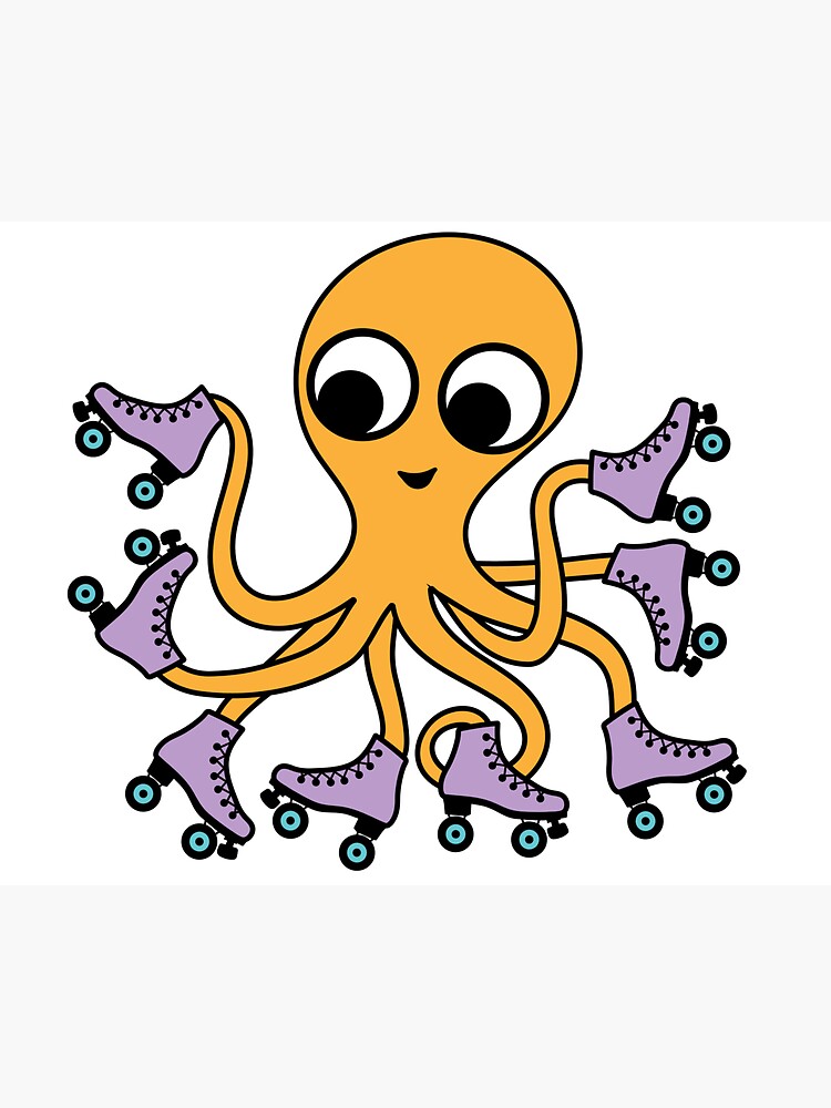 octopus that flips inside out