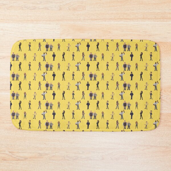 Item preview, Brooklyn Nine Nine - Animated Characters designed and sold by RafikCreations.
