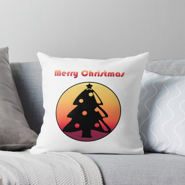 Artikelvorschau, Frohe Weihnachten Weihnachtsbaum entworfen und verkauft von EmiD1.