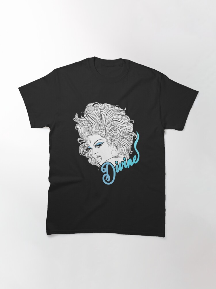 divine beast shirt