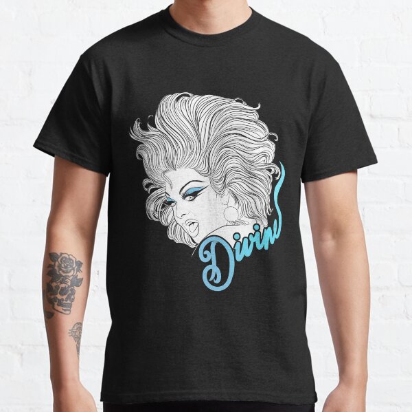 DIVINE Classic T-Shirt