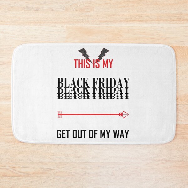 Item preview, BLACK FRIDAY  designed and sold by MPOLATE.