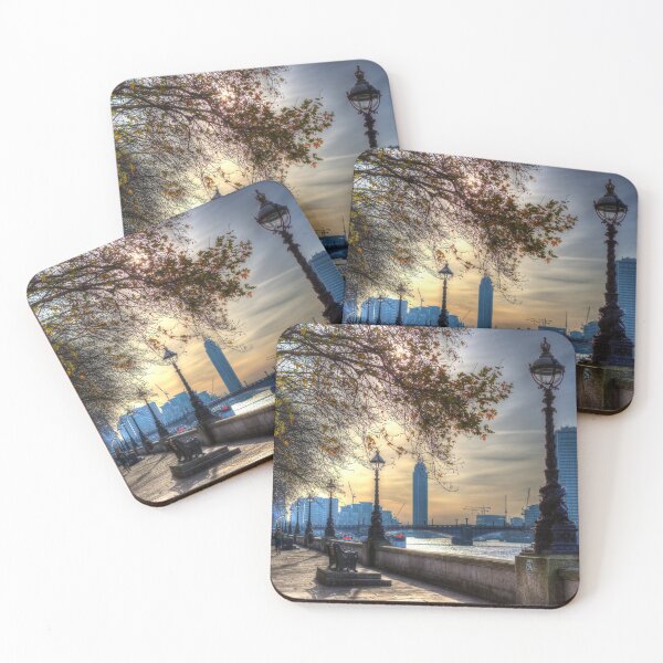 Item preview, The River Thames Path designed and sold by Londonimages.