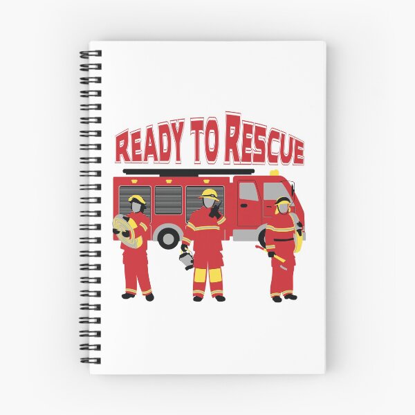 Item preview, Fire Department Firefighter Fire Truck Father's Day Firefighter Father Dad Fatherhood Gift Idea designed and sold by Mark Sukra.