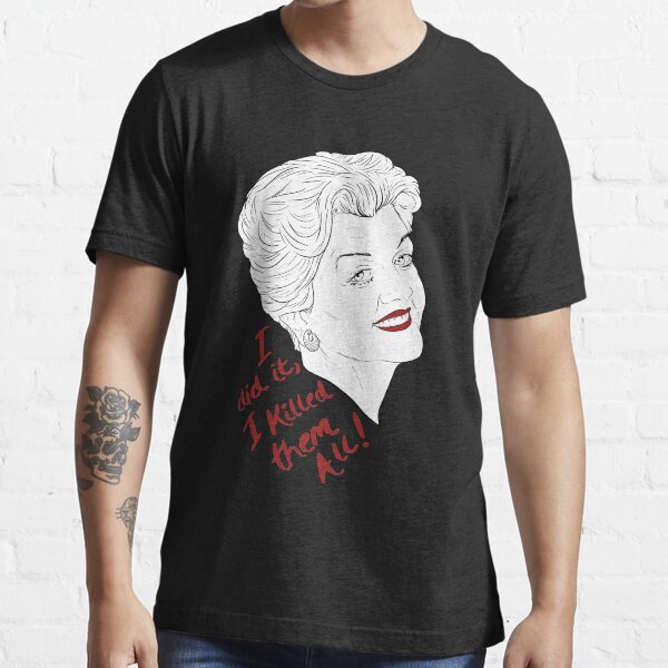 Jessica's Confession Essential T-Shirt
