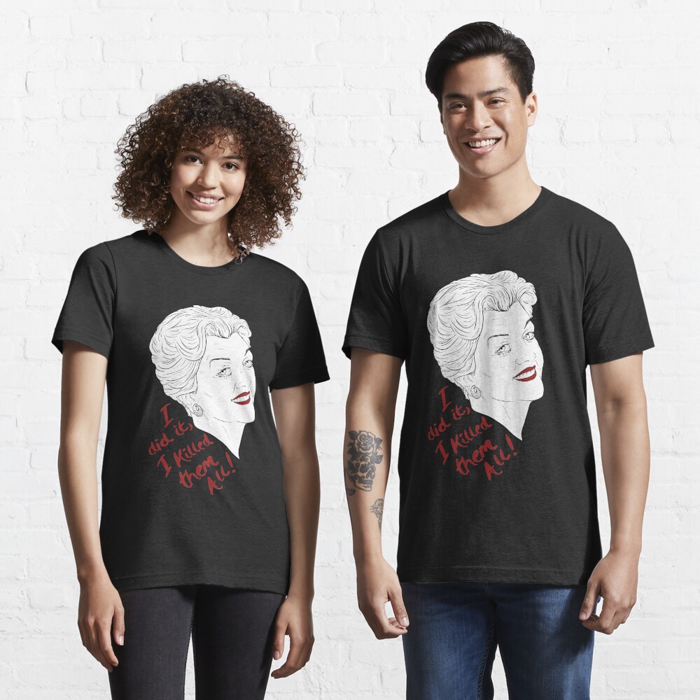Jessica's Confession Essential T-Shirt