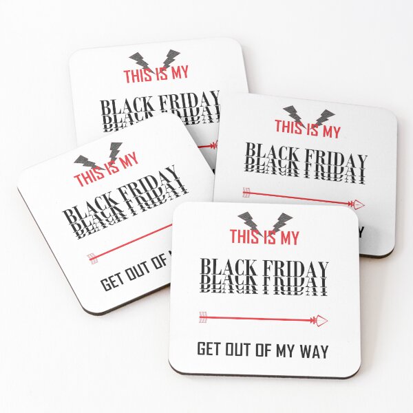 Item preview, BLACK FRIDAY  designed and sold by MPOLATE.