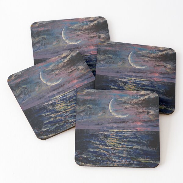Coasters