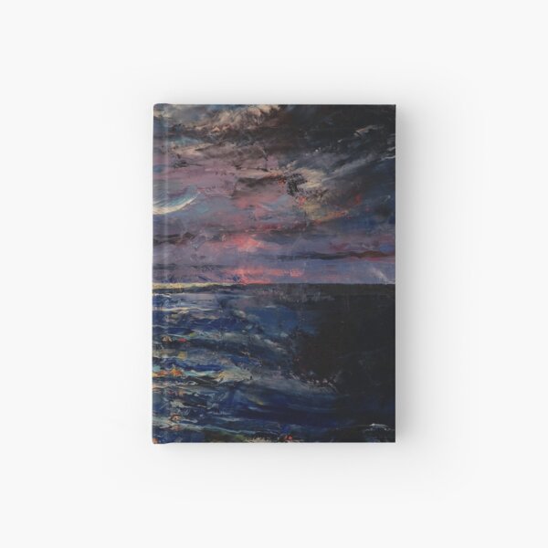 Hardcover Journal