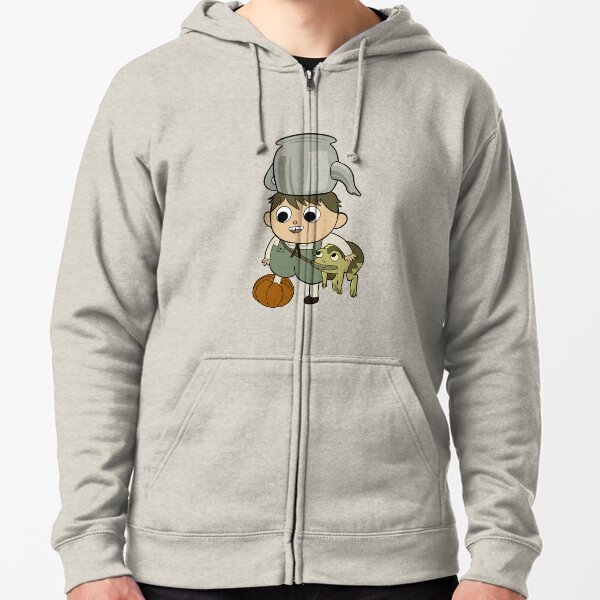 Item preview, Greg con calabaza designed and sold by cqdesign.