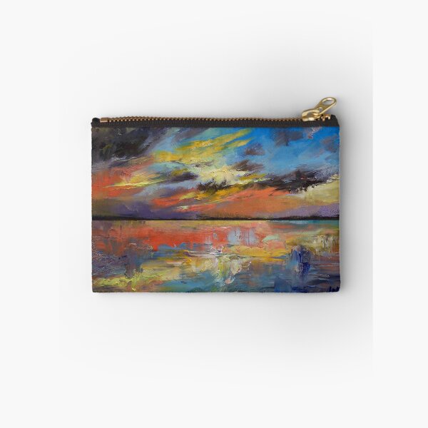Item preview, Key West Florida Sunset designed and sold by Michael Creese.