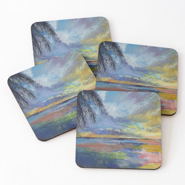 Item preview, Islamorada Sunset designed and sold by Michael Creese.
