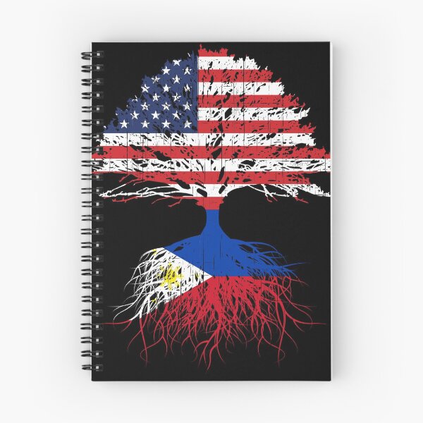Item preview, Filipino Roots,  Filipino American, Filipino Grown, Philippines USA Flag, Art Design Present Gift Men Women Kids Youth Family designed and sold by maindeals.
