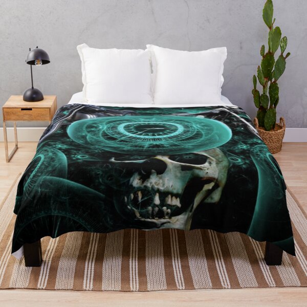 Item preview, Ride Time skull & Motorycle Design designed and sold by Mindsofcreation.
