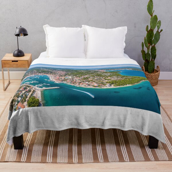 Item preview, Jezera, island Murter, Croatia designed and sold by ivancoric.