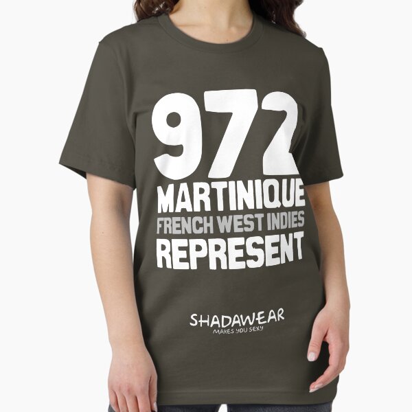 Aperçu de l'œuvre 972 Martinique, FWI. Représenter créée et vendue par kaysha.